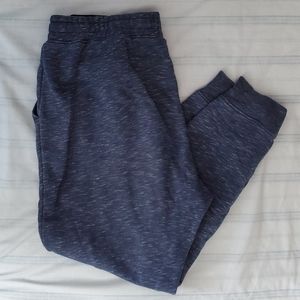 Hollister Blue Joggers